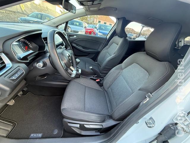RENAULT CLIO  V 1.0 TCE Gasolina