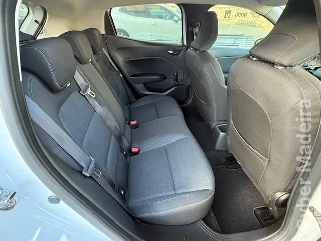 RENAULT CLIO  V 1.0 TCE Gasolina