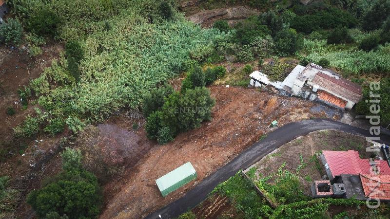 Terreno Outros para Venda Gaula, Achada de Cima