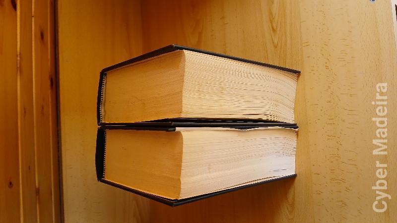 Dicionário da Língua Portuguesa Contemporânea (2 volumes) 