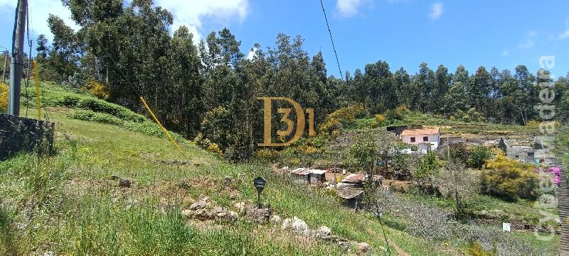 Terreno Outros para Venda Santa Cruz, Centro