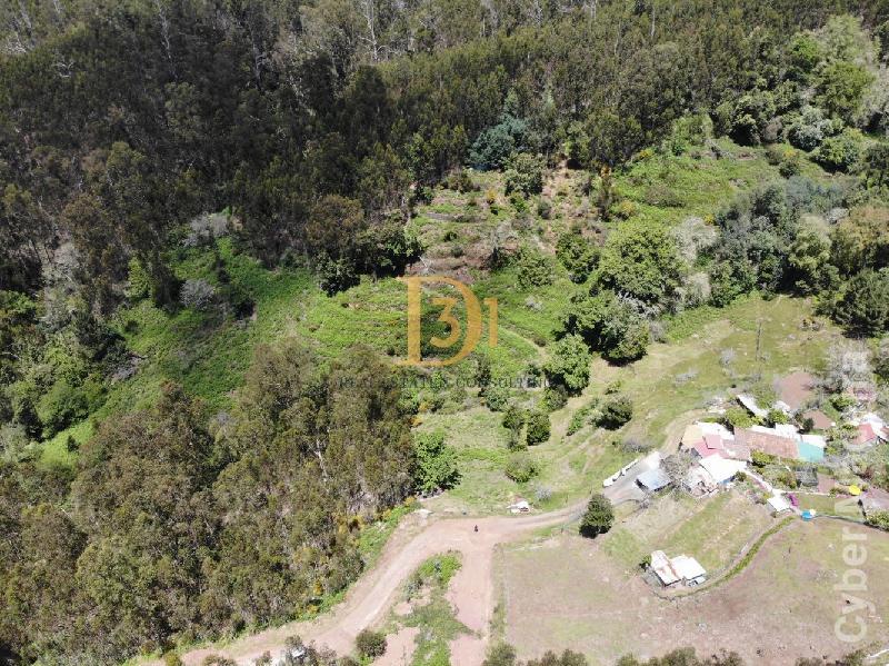 Terreno Outros para Venda Santa Cruz, Centro