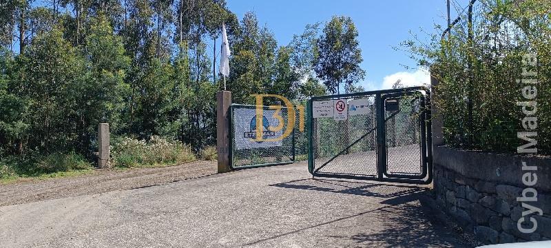 Terreno Outros para Venda Santa Cruz, Centro