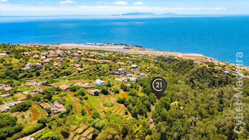 Terreno Outros para Venda Santa Cruz, Eira Nova