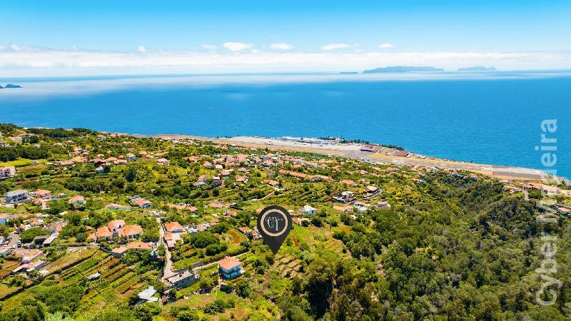 Terreno Outros para Venda Santa Cruz, Eiras Velhas