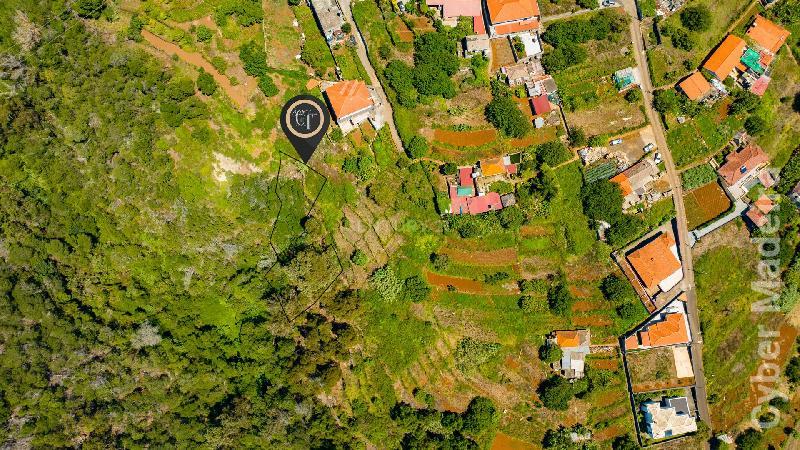 Terreno Outros para Venda Santa Cruz, Eiras Velhas