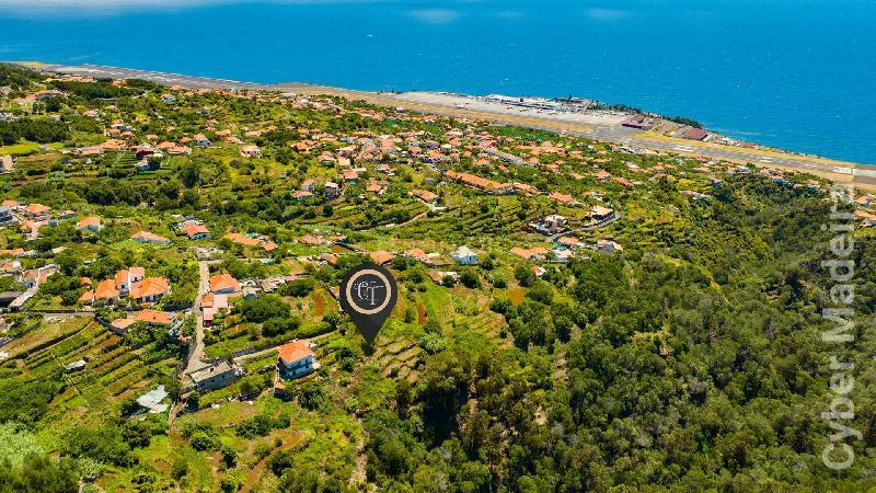 Terreno Outros para Venda Santa Cruz, Eiras Velhas