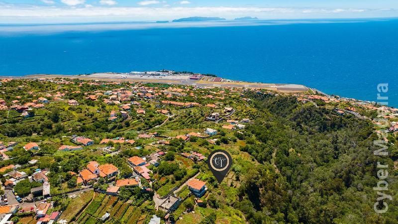 Terreno Outros para Venda Santa Cruz, Eiras Velhas