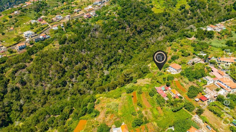 Terreno Outros para Venda Santa Cruz, Eiras Velhas