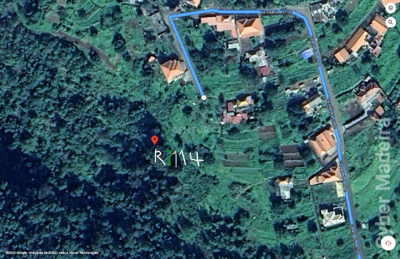 Terreno Outros para Venda Santa Cruz, Eiras Velhas
