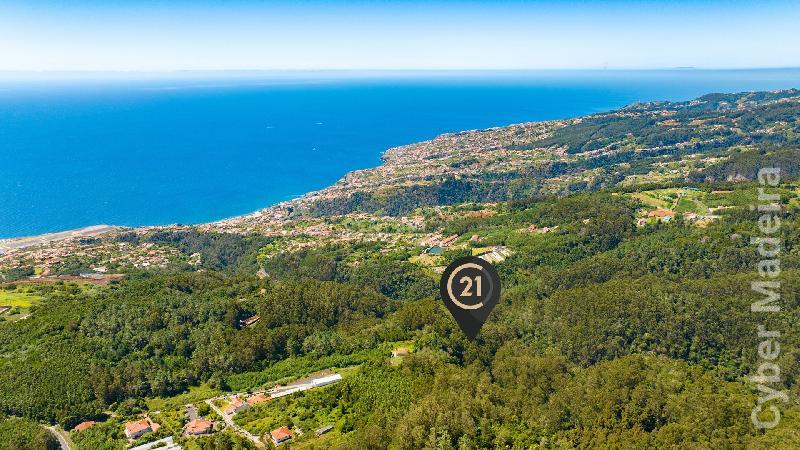 Terreno Outros para Venda Santa Cruz, Eiras Velhas