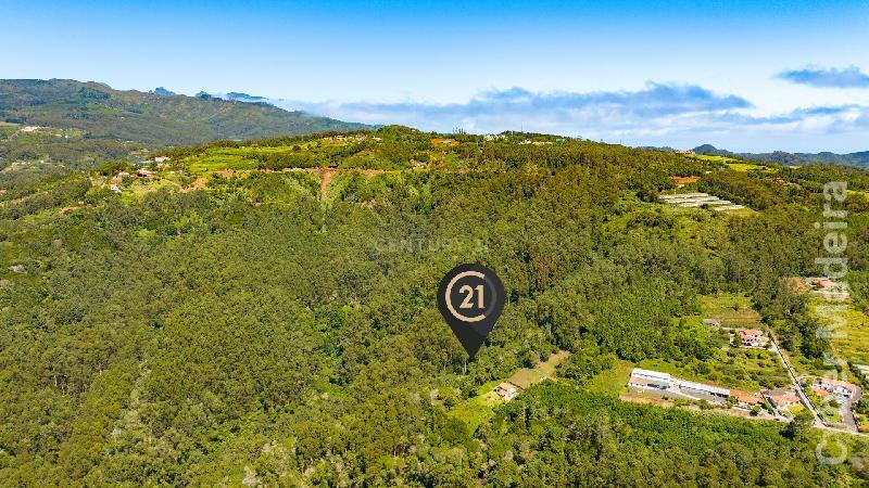 Terreno Outros para Venda Santa Cruz, Eiras Velhas