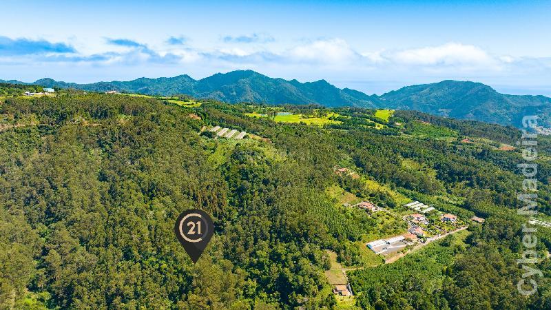 Terreno Outros para Venda Santa Cruz, Eiras Velhas
