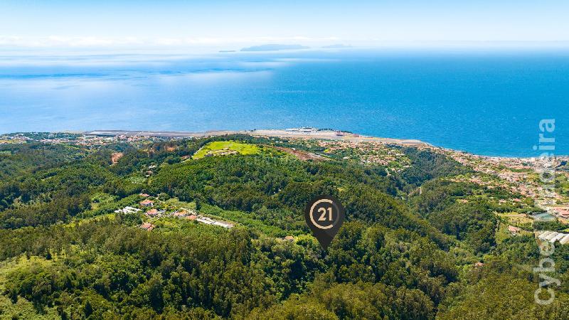 Terreno Outros para Venda Santa Cruz, Eiras Velhas