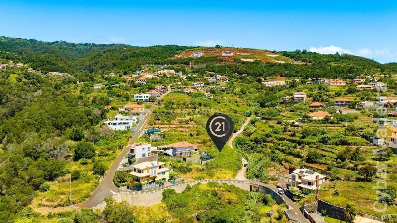 Terreno Outros para Venda Santa Cruz, Eiras Velhas