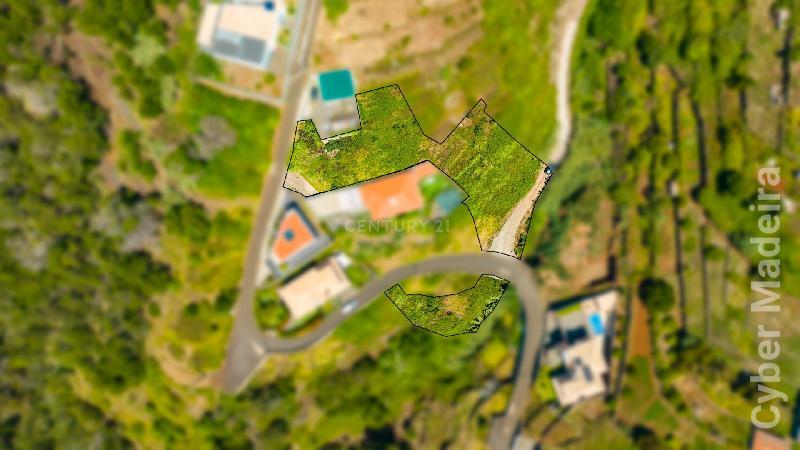 Terreno Outros para Venda Santa Cruz, Eiras Velhas