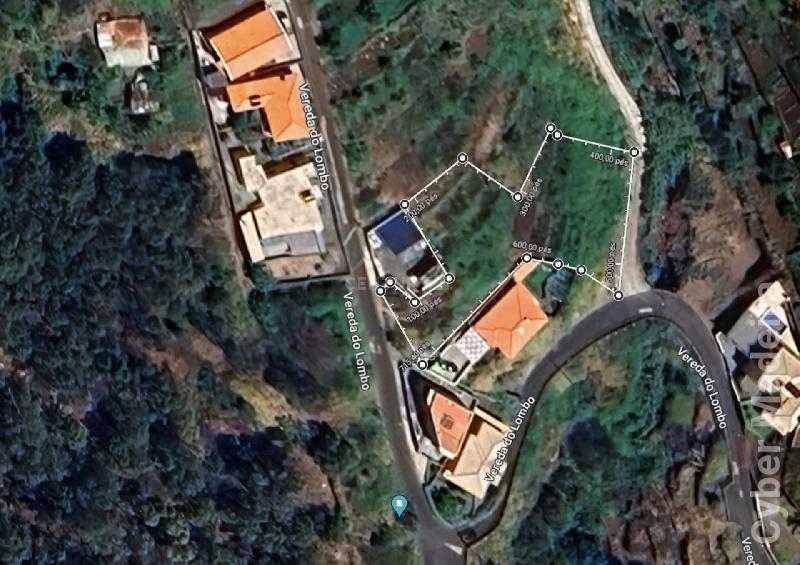 Terreno Outros para Venda Santa Cruz, Eiras Velhas