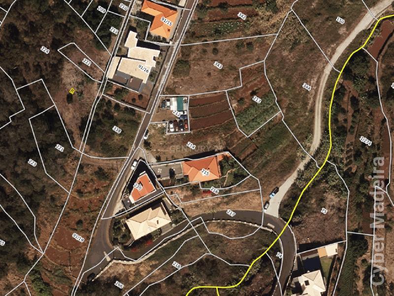 Terreno Outros para Venda Santa Cruz, Eiras Velhas