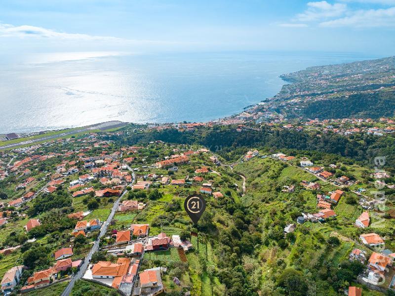 Terreno Outros para Venda Santa Cruz, Janeiro