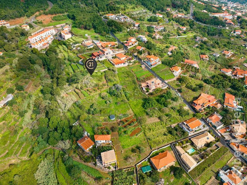 Terreno Outros para Venda Santa Cruz, Janeiro