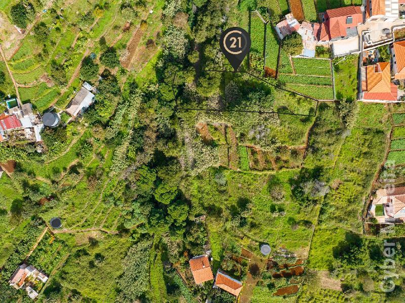 Terreno Outros para Venda Santa Cruz, Janeiro