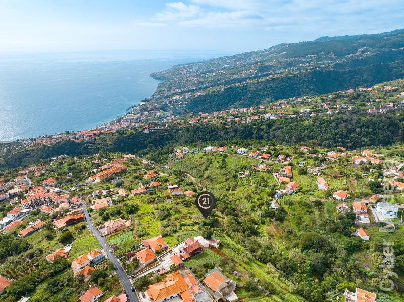 Terreno Outros para Venda Santa Cruz, Janeiro