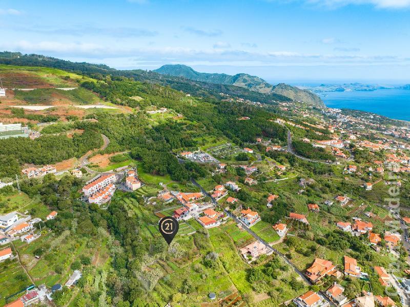 Terreno Outros para Venda Santa Cruz, Janeiro