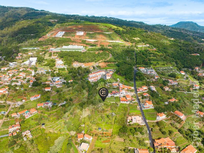 Terreno Outros para Venda Santa Cruz, Janeiro