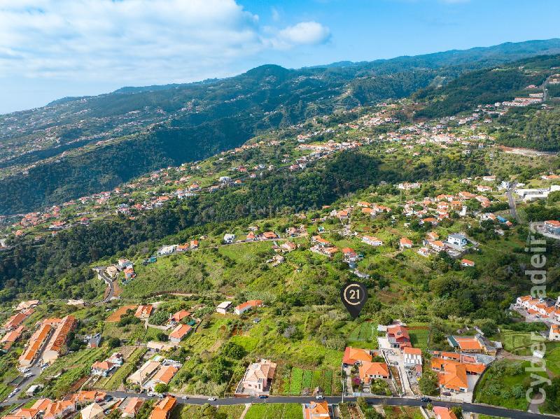 Terreno Outros para Venda Santa Cruz, Janeiro