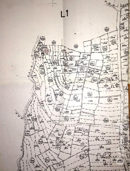 Terreno Outros para Venda Santa Cruz, Janeiro