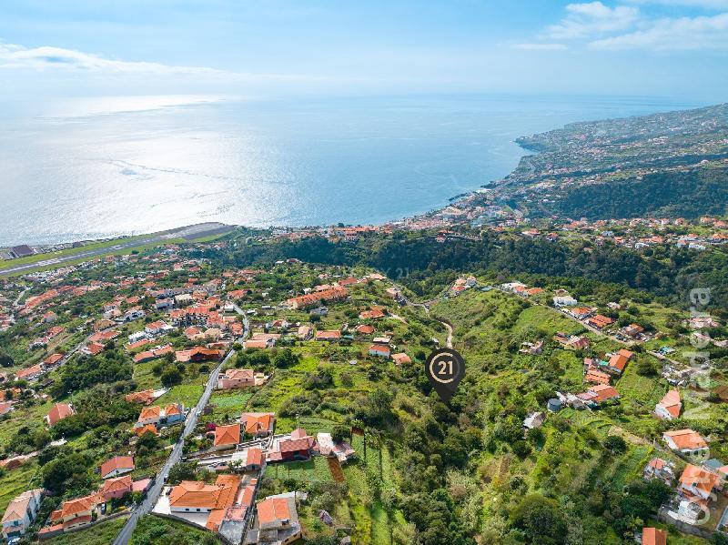 Terreno Outros para Venda Santa Cruz, Janeiro