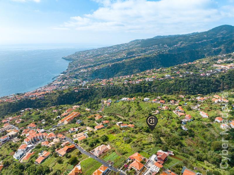 Terreno Outros para Venda Santa Cruz, Janeiro