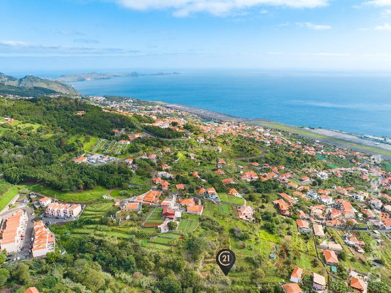 Terreno Outros para Venda Santa Cruz, Janeiro