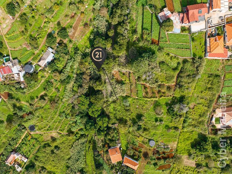 Terreno Outros para Venda Santa Cruz, Janeiro