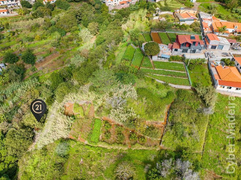 Terreno Outros para Venda Santa Cruz, Janeiro