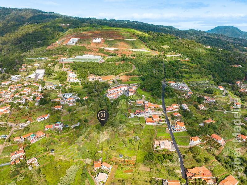 Terreno Outros para Venda Santa Cruz, Janeiro