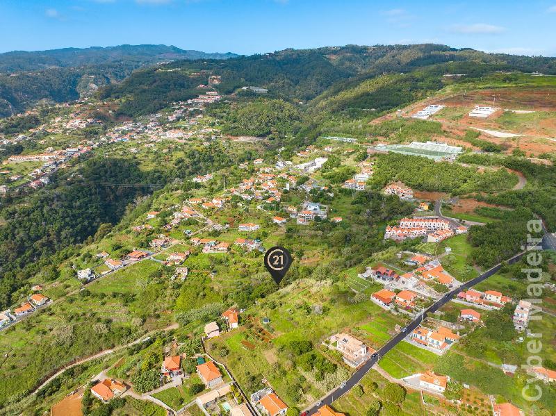 Terreno Outros para Venda Santa Cruz, Janeiro