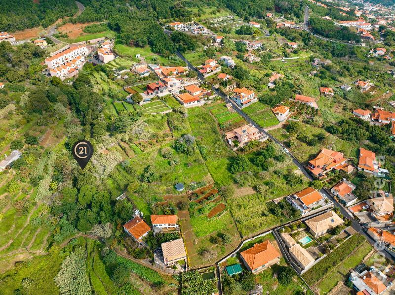 Terreno Outros para Venda Santa Cruz, Janeiro