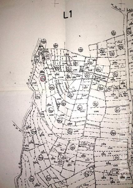Terreno Outros para Venda Santa Cruz, Janeiro