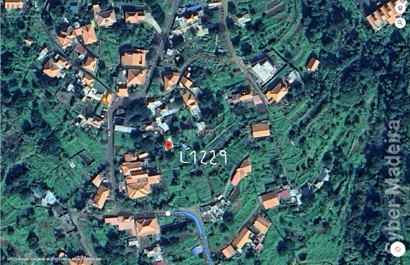 Terreno Outros para Venda Santa Cruz, Janeiro