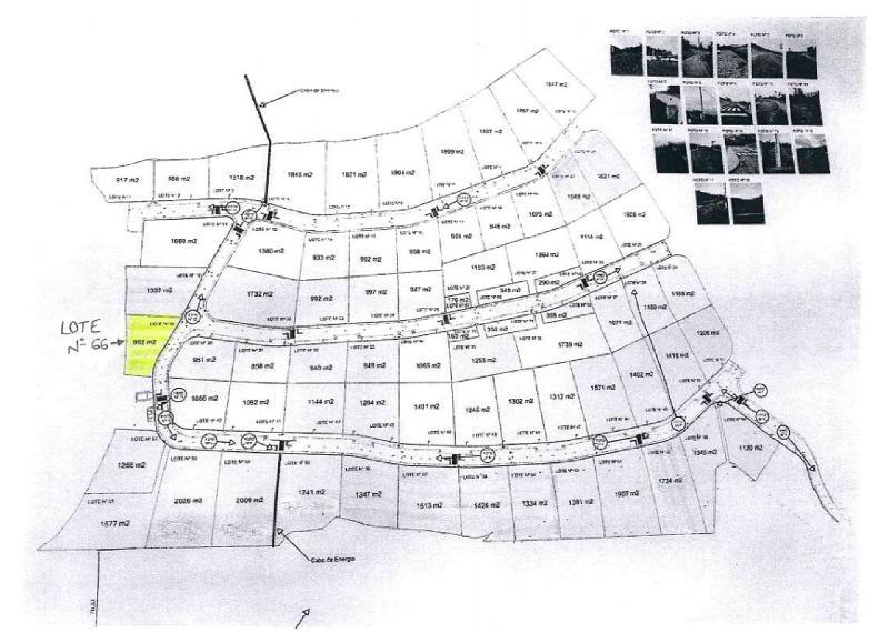 Terreno Outros para Venda Santa Cruz, Janeiro
