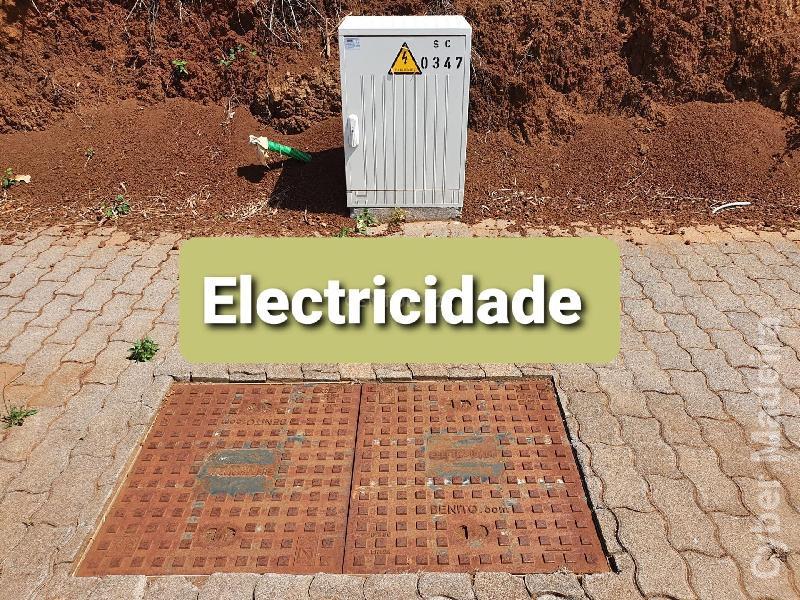 Terreno Outros para Venda Santa Cruz, Janeiro