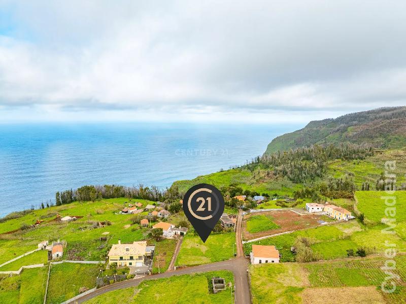 Terreno Outros para Venda Ponta do Pargo, Cabo