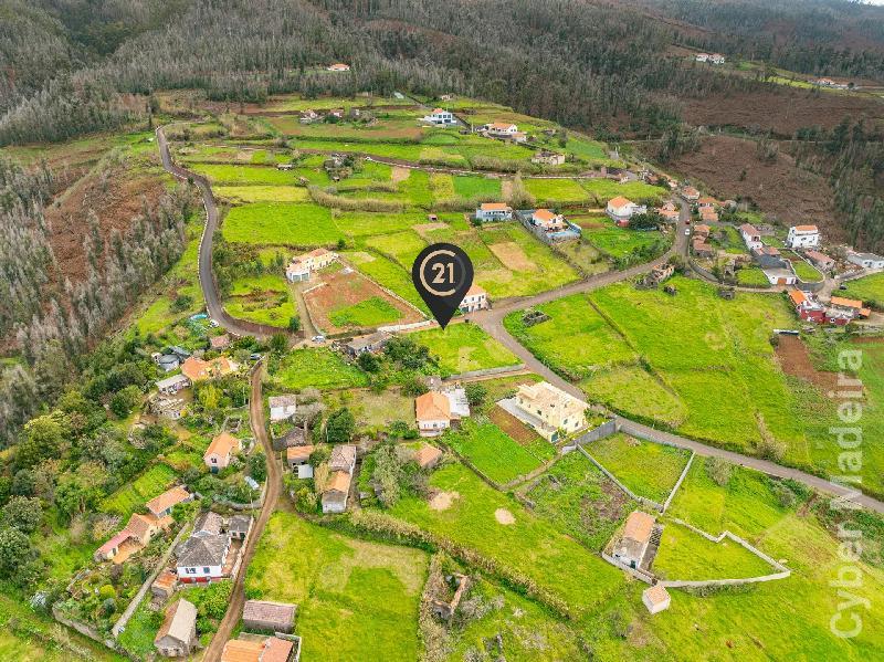 Terreno Outros para Venda Ponta do Pargo, Cabo