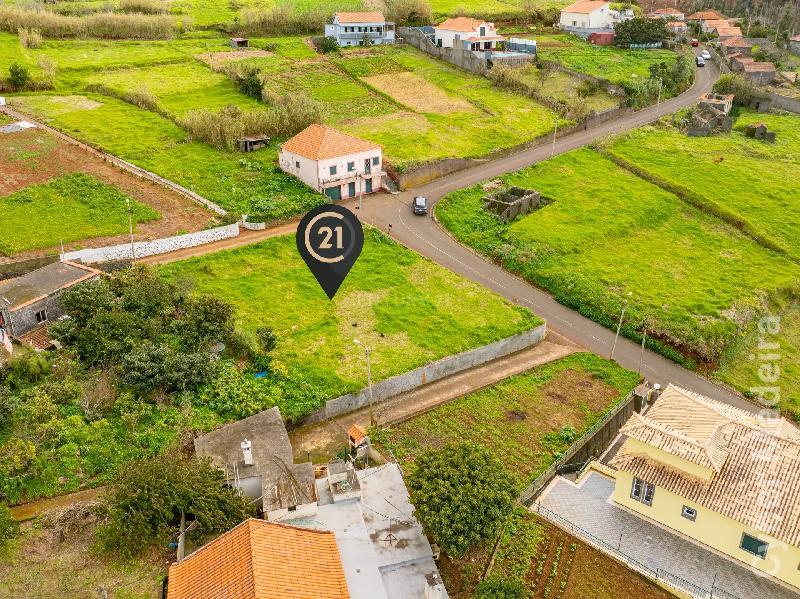 Terreno Outros para Venda Ponta do Pargo, Cabo