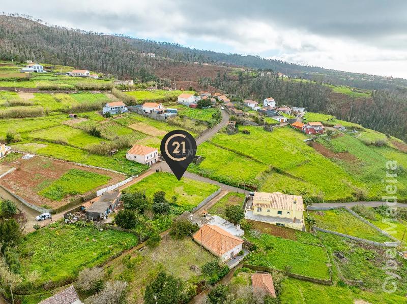 Terreno Outros para Venda Ponta do Pargo, Cabo