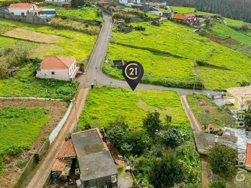 Terreno Outros para Venda Ponta do Pargo, Cabo