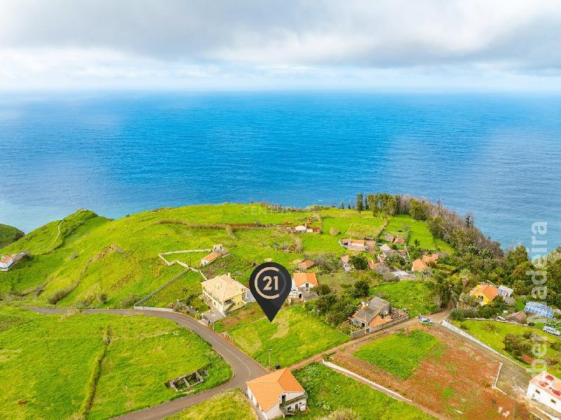 Terreno Outros para Venda Ponta do Pargo, Cabo