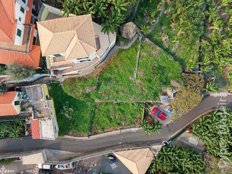 Terreno Outros para Venda Ponta do Sol, Jangão Lombada