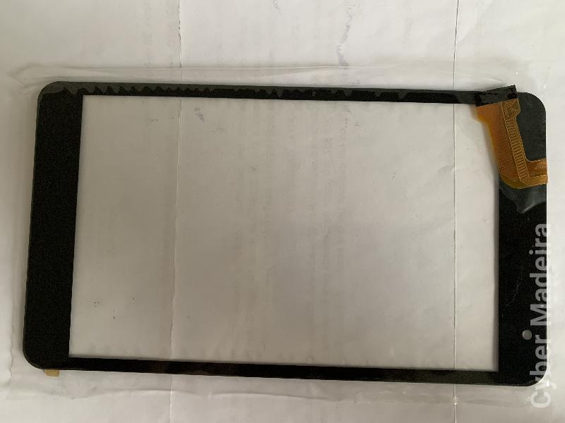 Vidro tatil / touch screen CX201A FPC-V01 Outras